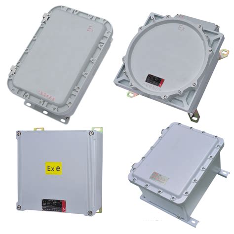 explosion-proof aluminium junction box|12x12 explosion proof junction box.